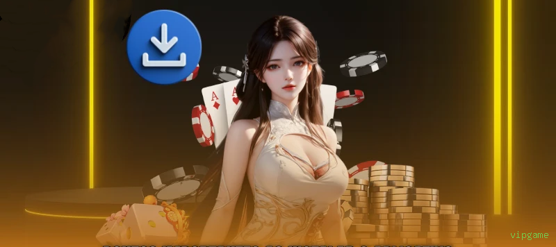 App vipgame para Android e iOS - download grátis