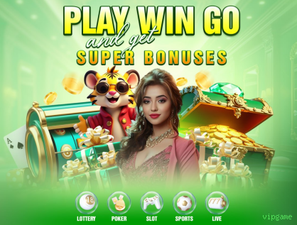 Slots no app vipgame mobile