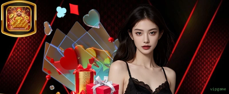 Configurações úteis dentro do app vipgame