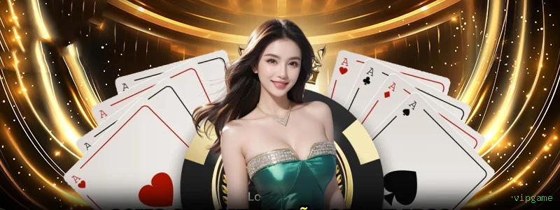 Cassino ao vivo vipgame dealers