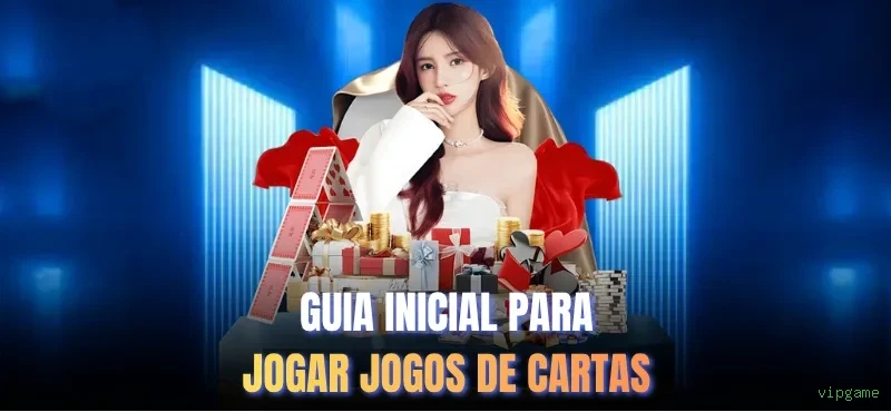 Suporte vipgame