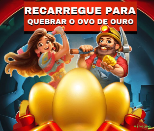 Depósito PIX vipgame