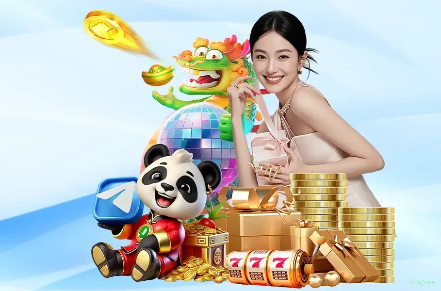 Cashback VIP vipgame - reembolso semanal